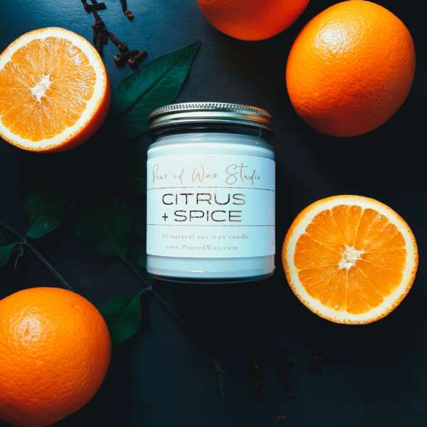 Citrus & Spice