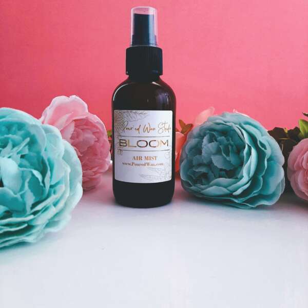 Bloom Air Mists