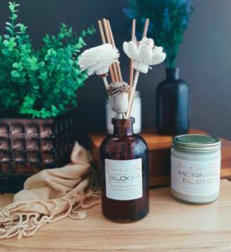 Studio Scents Diffuser