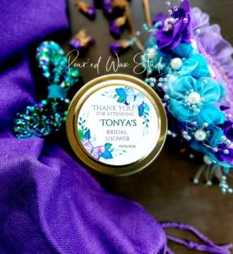 Bridal Shower Favors