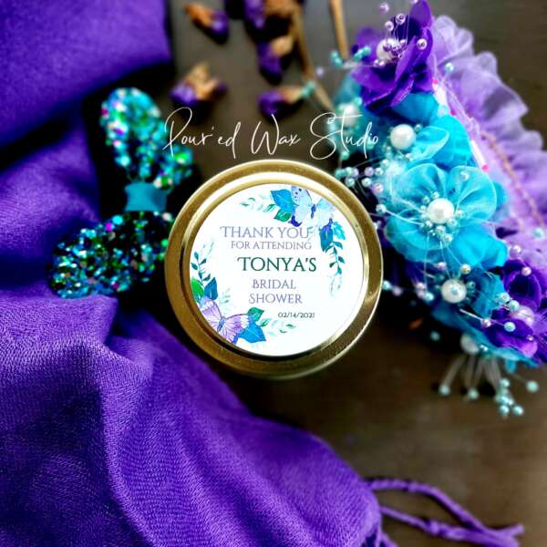 Bridal Shower Favors
