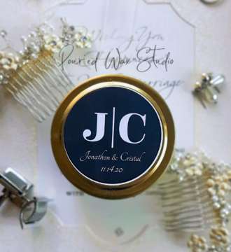Wedding Favors