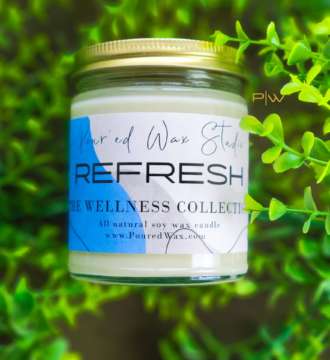 Refresh