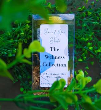 Wellness Trio