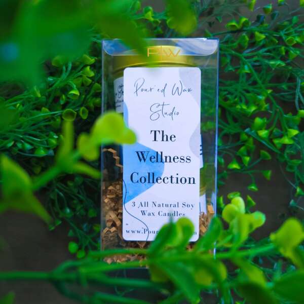 Wellness Trio