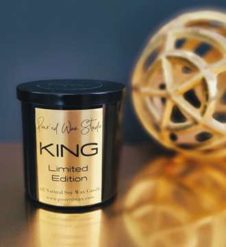 KING - Limited Edition