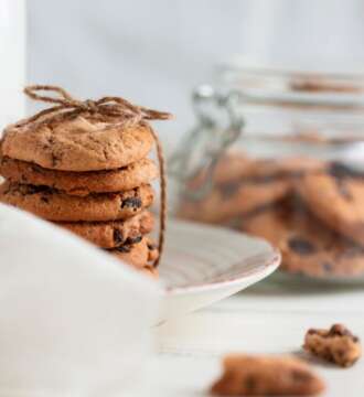 Cookie Dough Soy Wax Melts