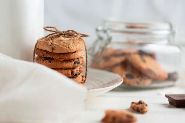 Cookie Dough Soy Wax Melts
