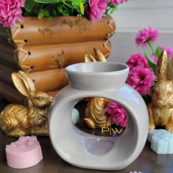 Ring Waxmelt Warmer