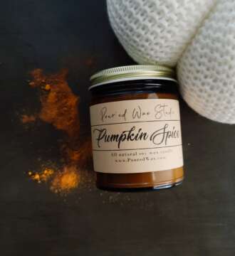 Pumpkin Spice