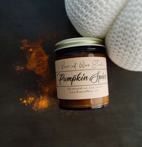 Pumpkin Spice