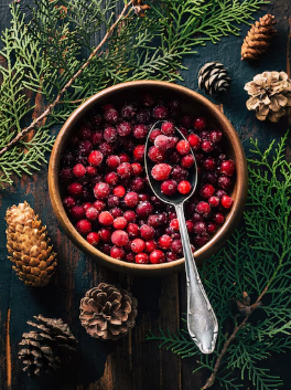 Berry Noël