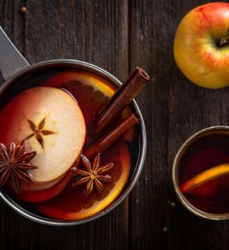 Apple Cider