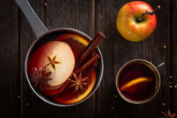 Apple Cider