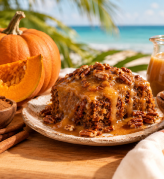 Pumpkin Duff