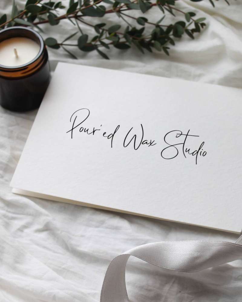 lifestyle candle pic 1